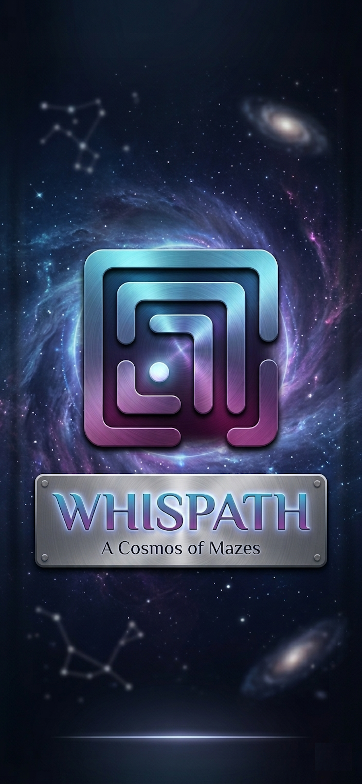 Whispath screenshot 1
